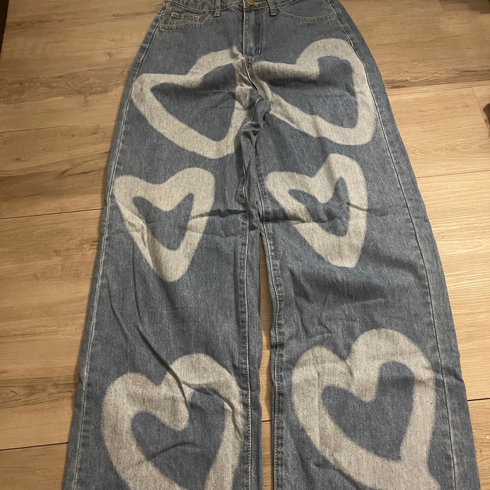 cute jeans